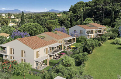 appartement 4 pièces 105 m2 à vendre à Toulon (83000)