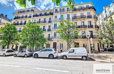 appartement 4 pièces 96 m2 à vendre à Toulon (83000)