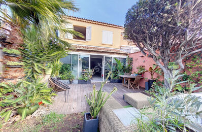 vente maison 540 000 € à proximité de Le Pradet (83220)
