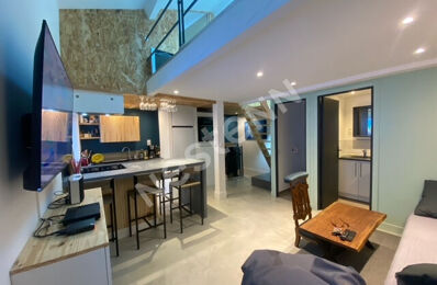 maison 3 pièces 95 m2 à vendre à La Seyne-sur-Mer (83500)