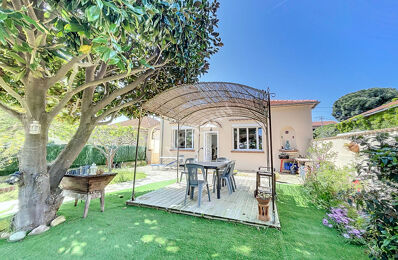 vente maison 818 000 € à proximité de Saint-Mandrier-sur-Mer (83430)