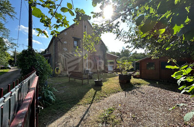 vente maison 149 500 € à proximité de Saint-Sauveur-en-Puisaye (89520)