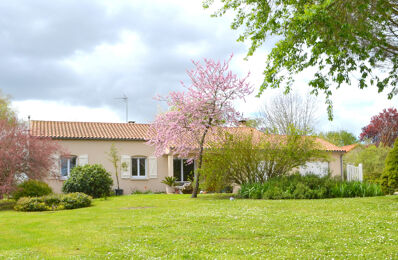 vente maison 206 700 € à proximité de Saint-Genest-d'Ambière (86140)