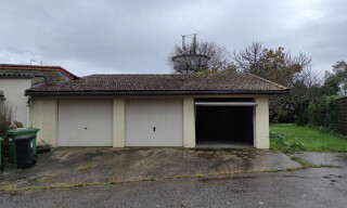 Maison 4 Pièces 45 m² à vendre à Lormont (33310)