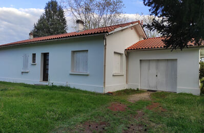 vente maison 265 000 € à proximité de Sainte-Florence (33350)