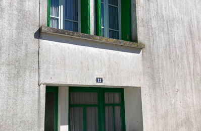 vente maison 294 200 € à proximité de Les Portes-en-Ré (17880)