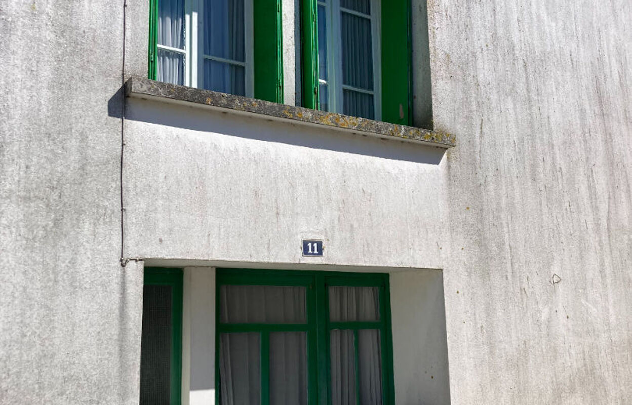 maison 5 pièces 84 m2 à vendre à La Brée-les-Bains (17840)