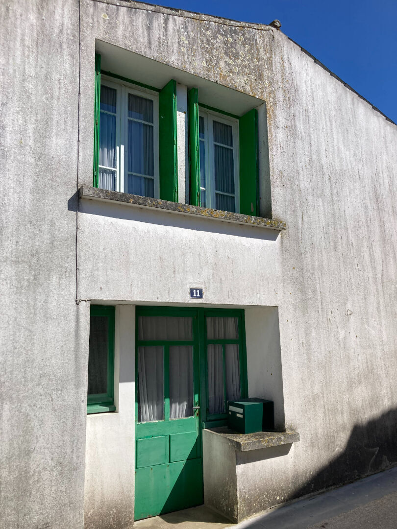 Villa / Maison  T5 à vendre Brée-les-Bains (La) 17840