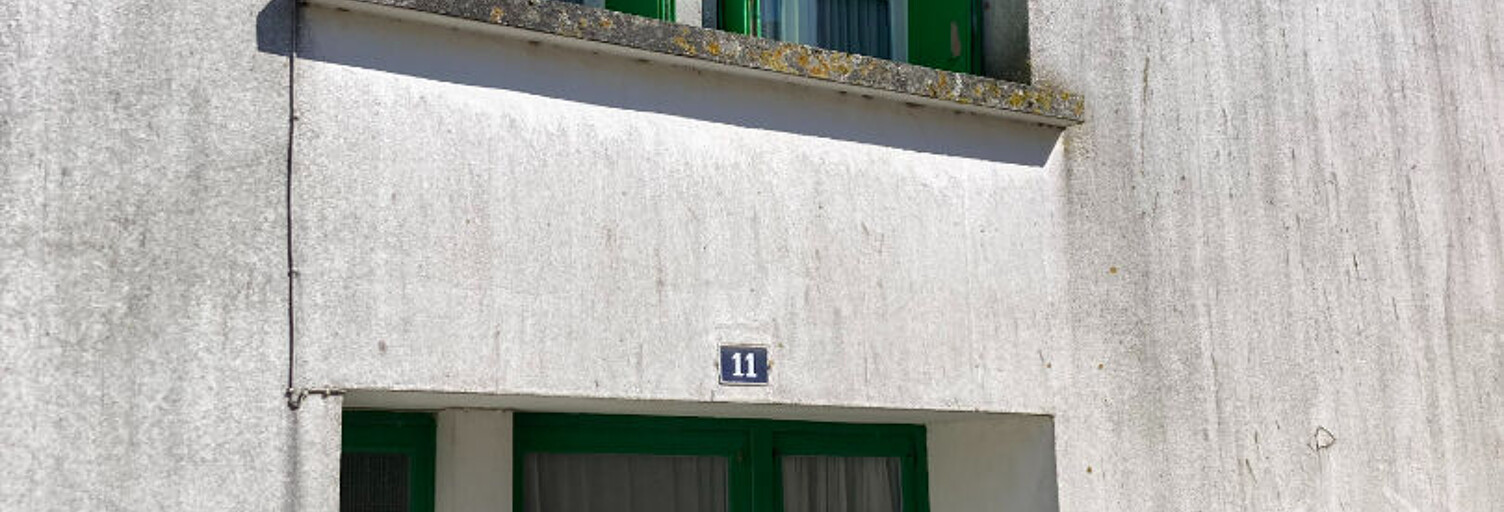 Maison 5 Pièces 84 m² à vendre à La Brée-les-Bains (17840)