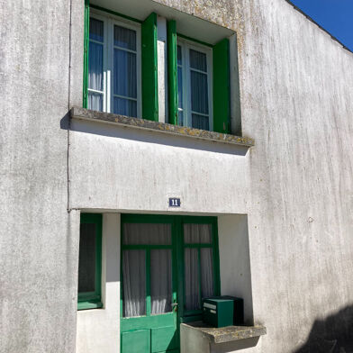 Maison 5 pièces 263000 €