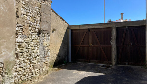 Villa / Maison 5 pièces  à vendre Brée-les-Bains (La) 17840
