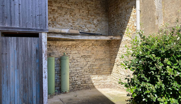 Villa / Maison 5 pièces  à vendre Brée-les-Bains (La) 17840