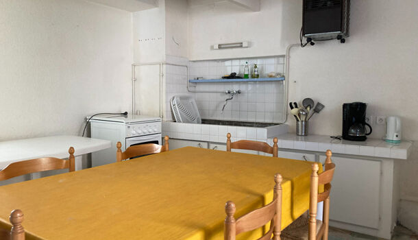 Villa / Maison 5 pièces  à vendre Brée-les-Bains (La) 17840