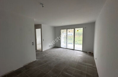 vente appartement 230 000 € à proximité de Novalaise (73470)