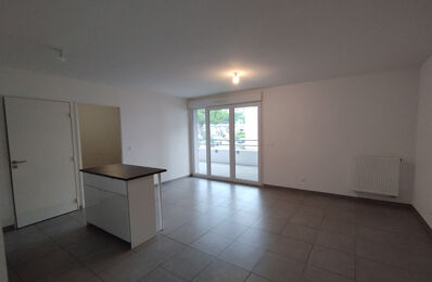 location appartement 823 € CC /mois à proximité de Roquevaire (13360)