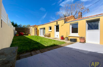 vente maison 239 900 € à proximité de Saint-Léger-les-Vignes (44710)