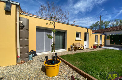 vente maison 234 500 € à proximité de La Bernerie-en-Retz (44760)