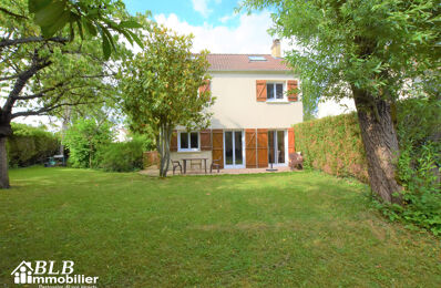 vente maison 412 000 € à proximité de Montfort-l'Amaury (78490)