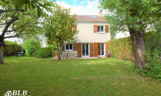 Maison 5 Pièces 106 m² à vendre à Les Essarts-le-Roi (78690)