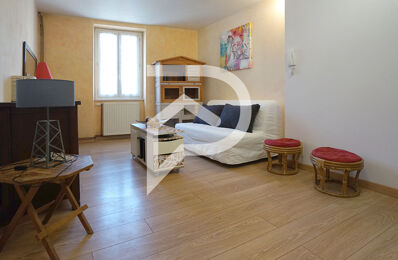 location maison 630 € CC /mois à proximité de Villette-de-Vienne (38200)