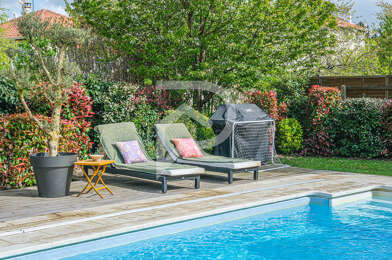 Maison 7 pièces 798000 €