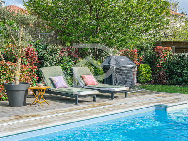 Maison Soisy Sous Montmorency 7 pièce(s) 175 m2 — photo du bien