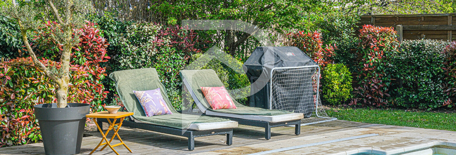 Maison 7 Pièces 175 m² à vendre à Soisy-sous-Montmorency (95230)