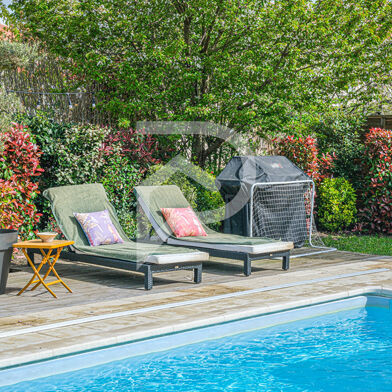 Maison 7 pièces 798000 €