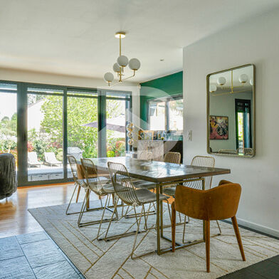 Maison 7 pièces 798000 €