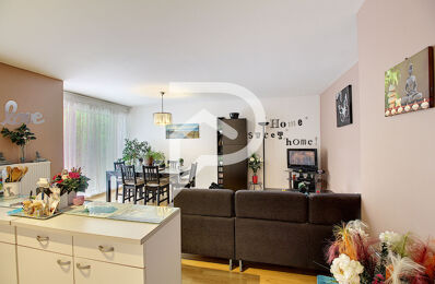 location appartement 770 € CC /mois à proximité de Marcq-en-Ostrevent (59252)