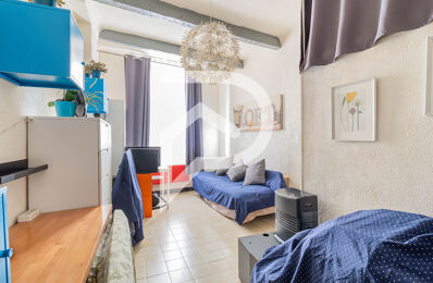 vente appartement 103 000 € à proximité de Marseille 1 (13001)