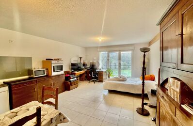 location appartement 600 € CC /mois à proximité de Salins-les-Bains (39110)