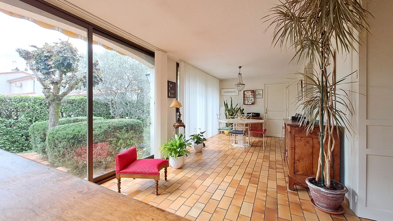 maison 6 pièces 138 m2 à vendre à Albi (81000)