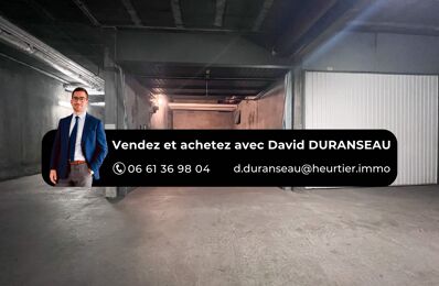 vente garage 17 000 € à proximité de Le Bourg-d'Oisans (38520)