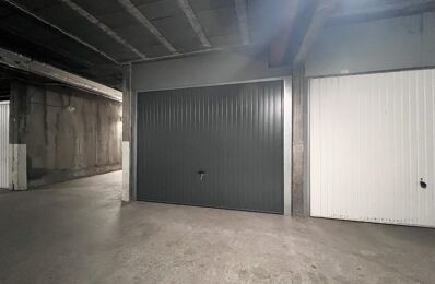 vente garage 17 000 € à proximité de Bernin (38190)