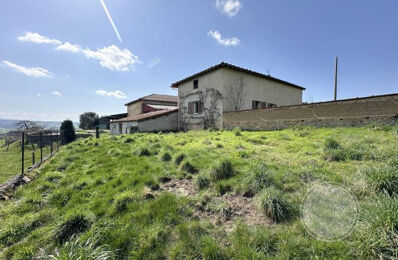 vente maison 269 000 € à proximité de Saint-Cyr-les-Vignes (42210)