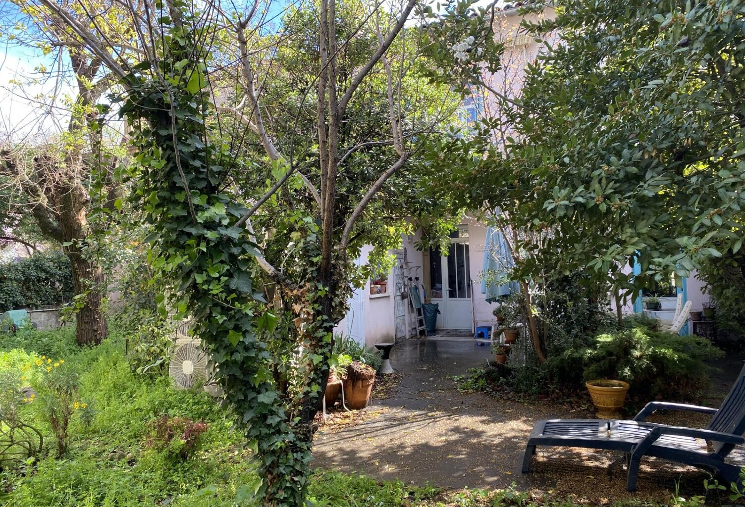 Maison de village / ville — photo 1