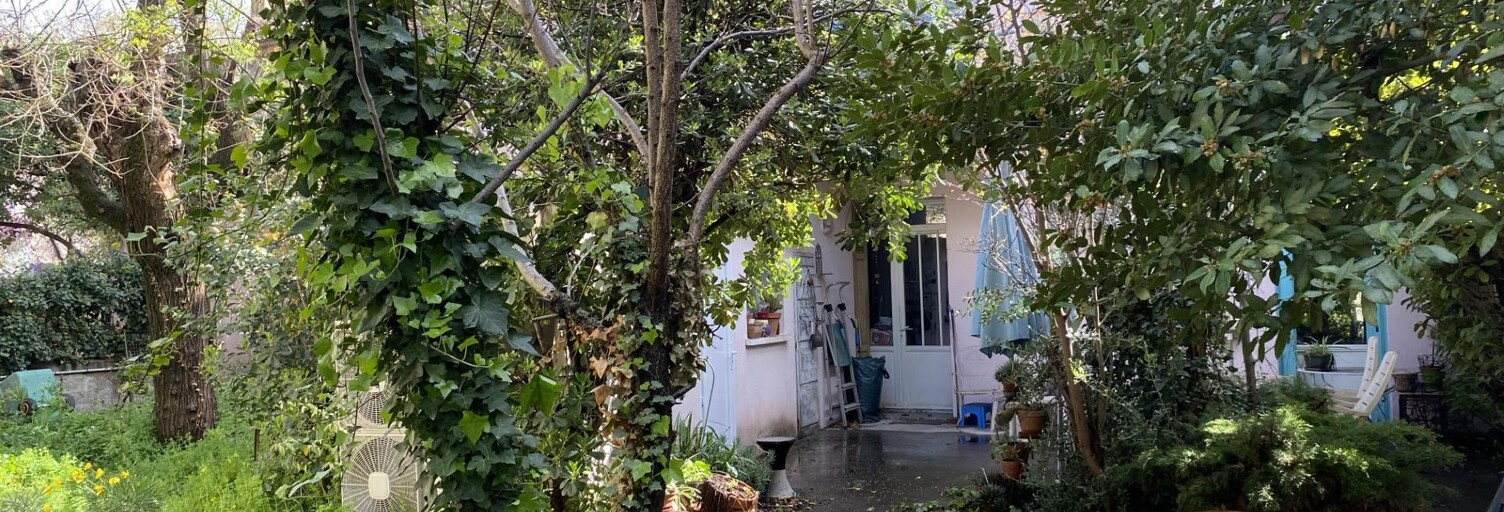 Maison 9 Pièces 320 m² à vendre à Arles (13200)