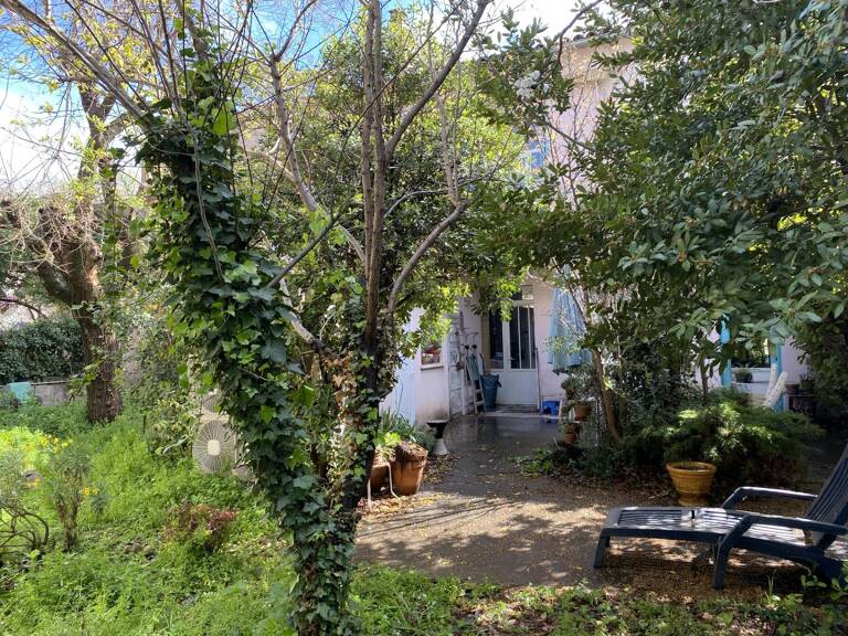 Maison de village / ville — photo 1