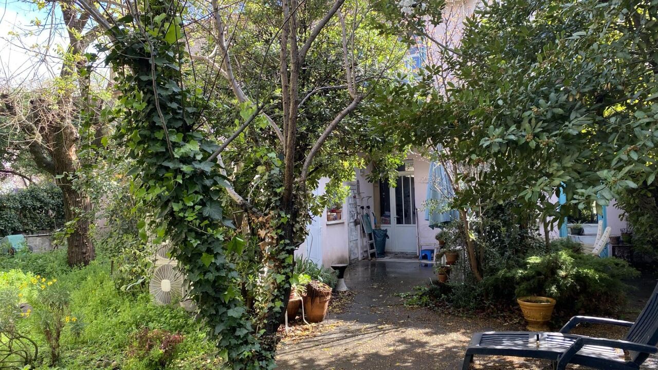 maison 9 pièces 320 m2 à vendre à Arles (13200)