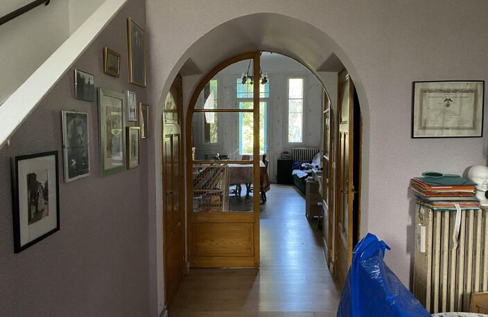 Maison de village / ville — photo 5