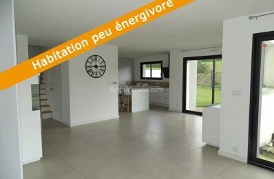 vente maison 313 800 € à proximité de Morieux (22400)