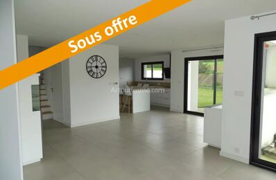 maison 6 pièces 115 m2 à vendre à Plédran (22960)