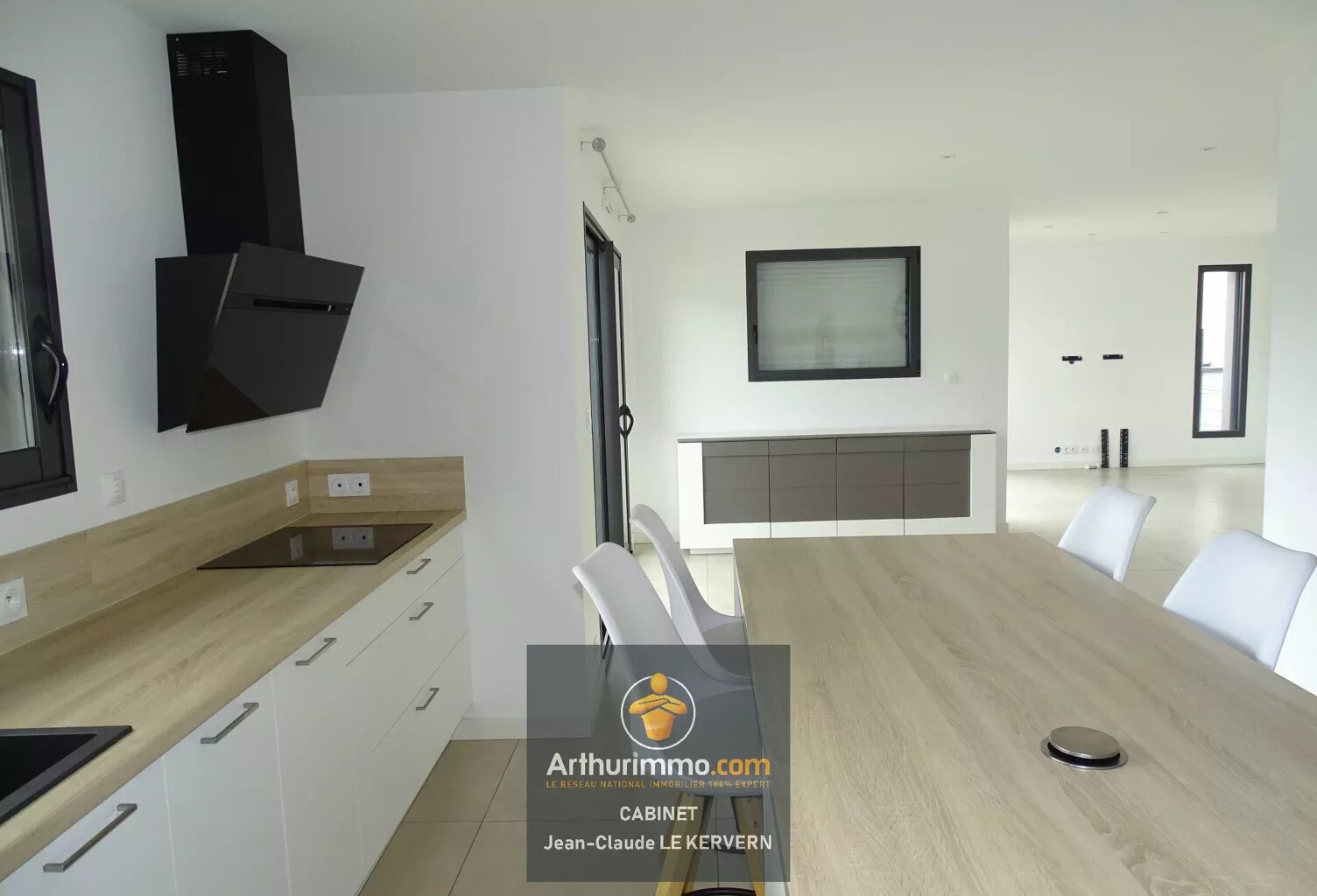 Maison à vendre à PLEDRAN — photo 1