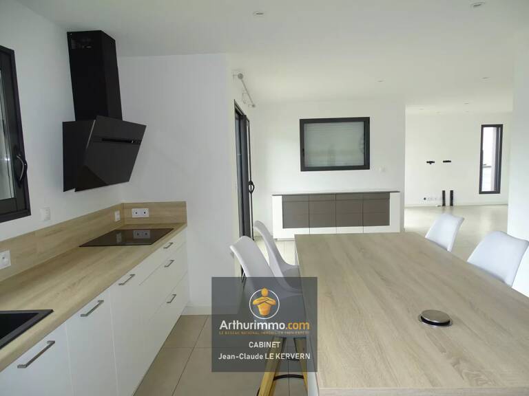 Maison à vendre à PLEDRAN — photo 1