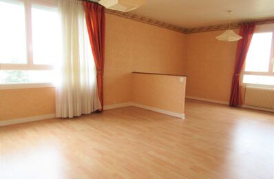 appartement 4 pièces 80 m2 à vendre à Tinqueux (51430)