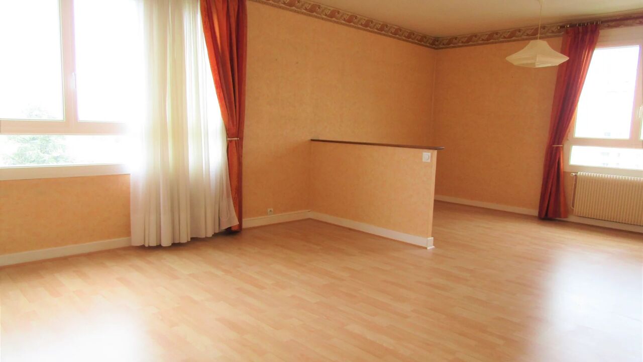 appartement 4 pièces 80 m2 à vendre à Reims (51100)
