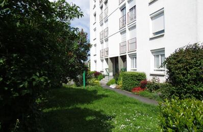 appartement 4 pièces 80 m2 à vendre à Tinqueux (51430)