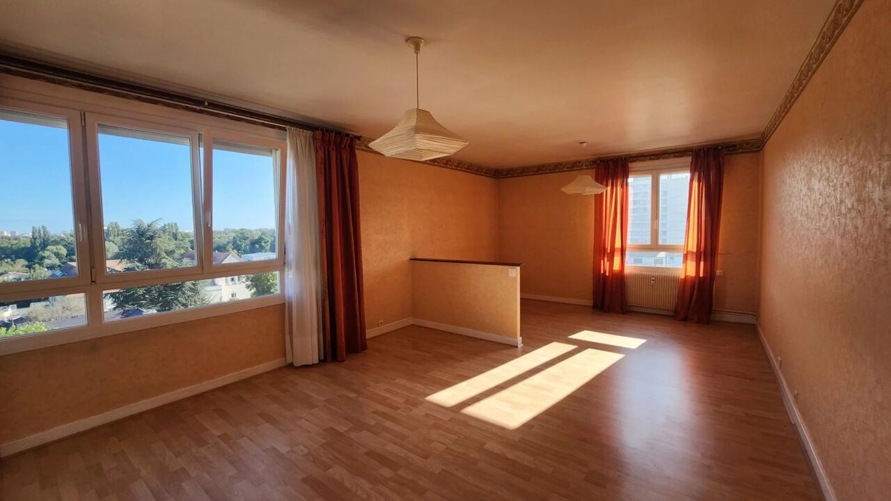 appartement 4 pièces 80 m2 à vendre à Tinqueux (51430)