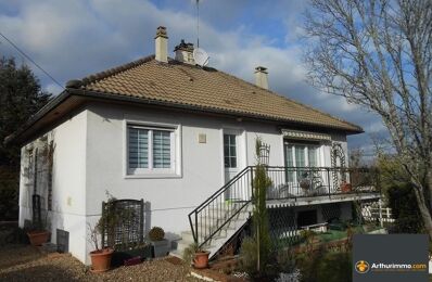 vente maison 185 000 € à proximité de La Selle-en-Hermoy (45210)
